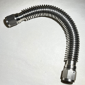 SPD Tuyau flexible de retour d'huile (200mm)