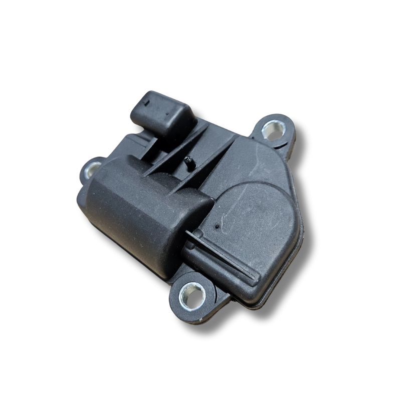 Moteur de soupape de coupure d'échappement Hurricane