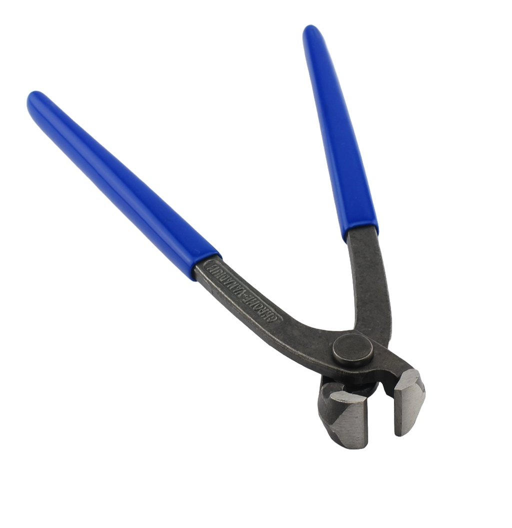Hurricane Pinces Collier de serrage pour tube d'oreille