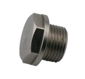 SPD Capuchon du capteur d'oxygène M18x1,5 Inoxydable