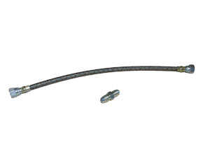 Tuyau de réservoir tressé 310mm