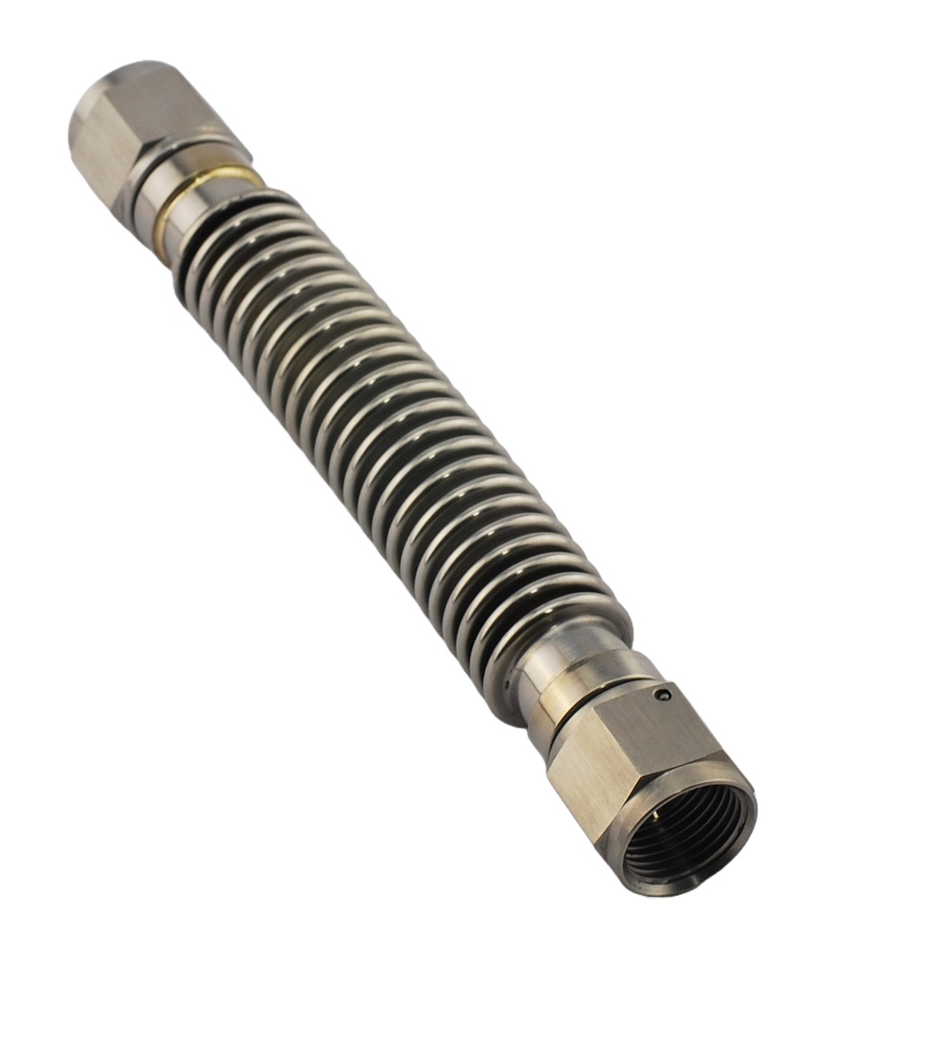 SPD Tuyau flexible de retour d'huile (200mm)