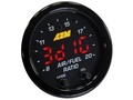 Capteur et jauge à large bande AEM X-Series