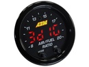 Capteur et jauge à large bande AEM X-Series
