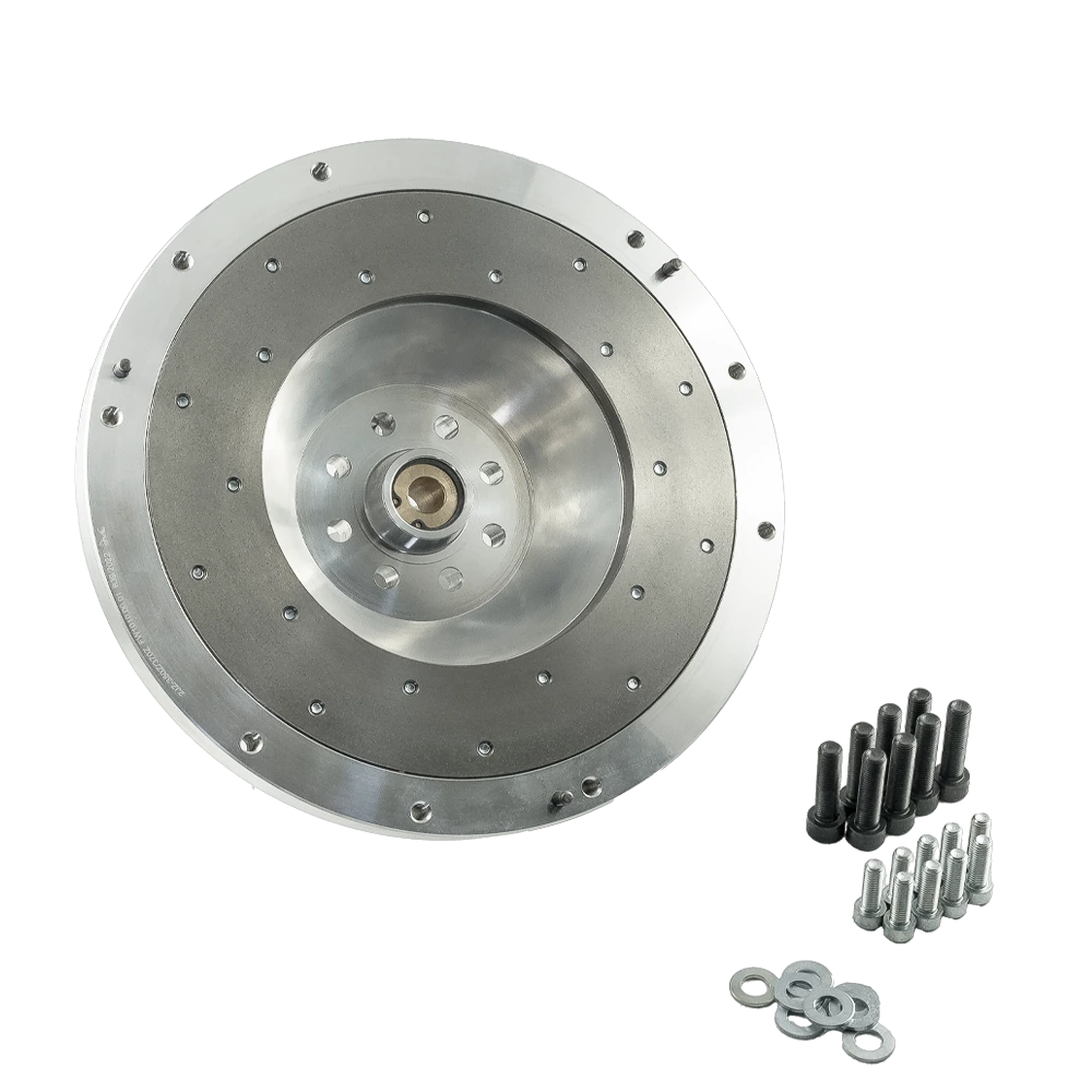 PMC STAGE 2 Toyota JZ 1JZ 2JZ - Nissan 350Z Z33 370Z Z34 CD009 - 250mm / 9.84"