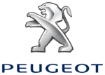 Boulons et écrous Peugeot