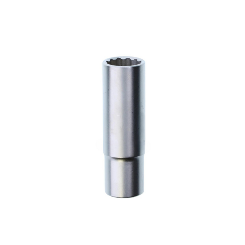 Socket 1/2" - 12pt 15/32" (Long)