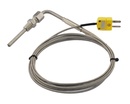 Capteur EGT 90 degrés 1,8m USA