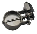 Soupape de coupure d'échappement Hurricane 3" (76 mm)