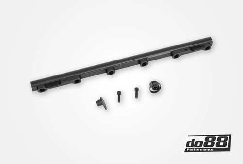 Rail de carburant Toyota GR Supra A90/BMW B58 pour Do88 Collecteur d'admission