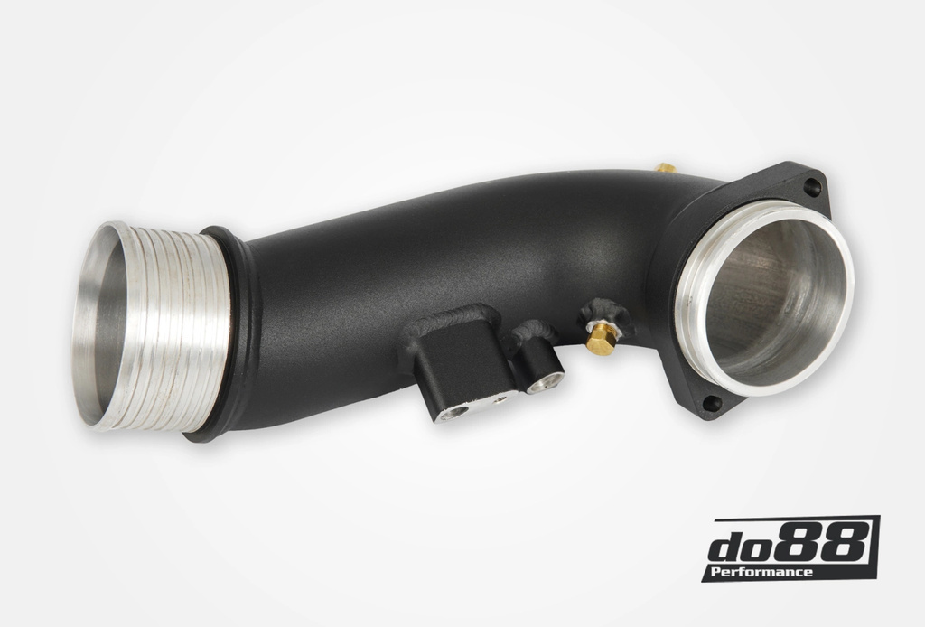 Kit Durites Aluminium Turbo  B58 Toyota Supra A90/BMW
