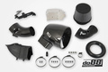 Kit d'admission directe en fibre de carbone Toyota GR Supra A90/BMW B58