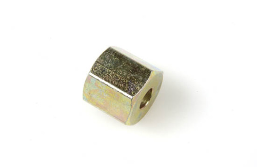 M10X1 Tuyau de frein Ajustement 13mm 3/16"