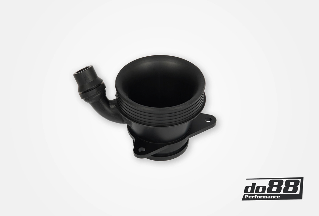 Kit d'admission directe en fibre de carbone Toyota GR Supra A90/BMW B58