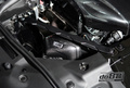 Kit d'admission directe en fibre de carbone Toyota GR Supra A90/BMW B58