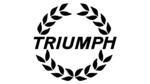 Boulons et écrous Triumph