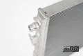 Refroidisseur d'eau/Intercooler BMW G-serie & Toyota GR Supra A90