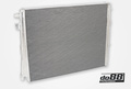 Refroidisseur d'eau/Intercooler BMW G-serie & Toyota GR Supra A90