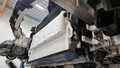 Refroidisseur d'eau/Intercooler BMW G-serie & Toyota GR Supra A90
