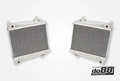 Radiateur supplémentaire pour BMW série G et Toyota GR Supra A90