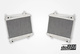 Radiateur supplémentaire pour BMW série G et Toyota GR Supra A90