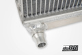 Radiateur supplémentaire pour BMW série G et Toyota GR Supra A90