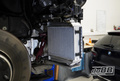 Radiateur supplémentaire pour BMW série G et Toyota GR Supra A90