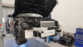 Radiateur supplémentaire pour BMW série G et Toyota GR Supra A90