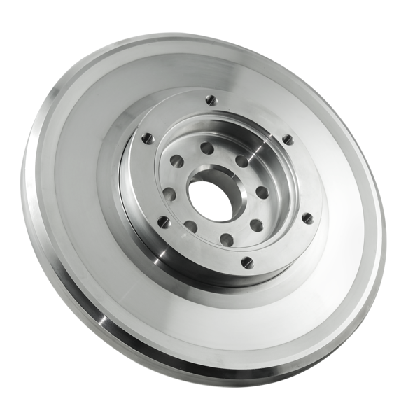 Volant PMC Toyota UZ - BMW DCT DKG GS7D36SG V8