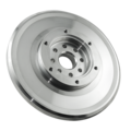 Volant PMC Toyota UZ - BMW DCT DKG GS7D36SG V8