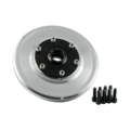 Volant PMC Toyota UZ - BMW DCT DKG GS7D36SG V8