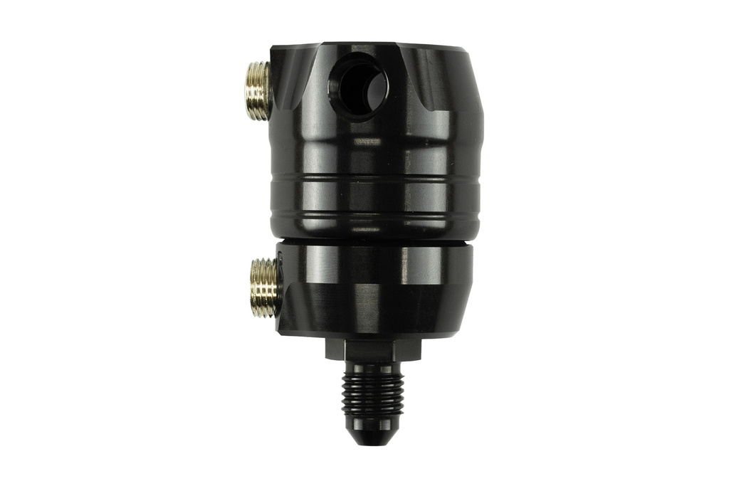 Turbosmart Régulateur de pression d'huile Pro