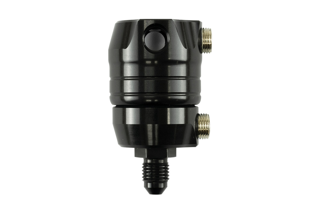 Turbosmart Régulateur de pression d'huile Pro