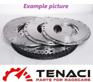 Tenaci BMW 240mm M60, M62 Volant modulaire