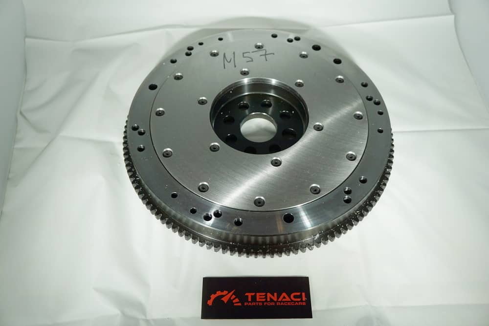 Tenaci BMW M57 Volant modulaire
