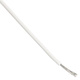 Motorsport kabel Blanc AWG 24