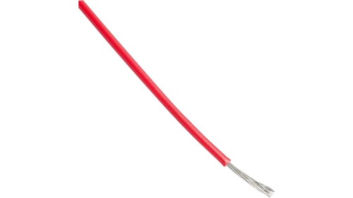 Motorsport kabel Rouge AWG 20