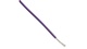 Motorsport kabel Violet AWG 22
