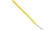 Motorsport kabel Jaune AWG 22