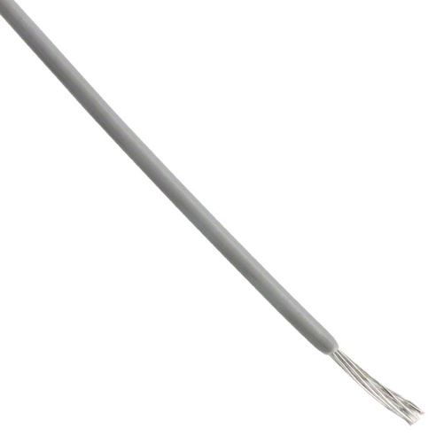 Motorsport kabel Gris AWG 22