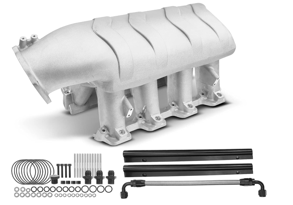 Collecteur d'admission GM LS3