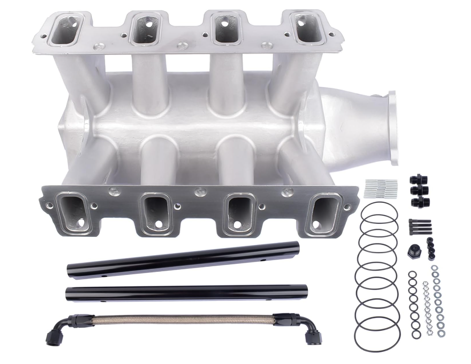 Collecteur d'admission GM LS3