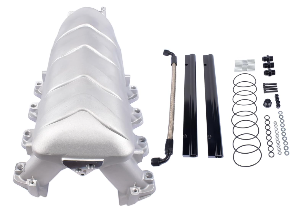 Collecteur d'admission GM LS3
