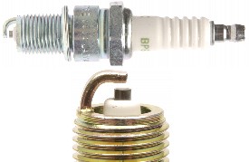 NGK BPR6ES Bougie d'allumage