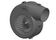 Ventilateur radial SPAL 370 m³/h
