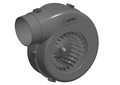 Ventilateur radial SPAL 370 m³/h
