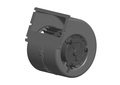 Ventilateur radial SPAL 260 m³/h  