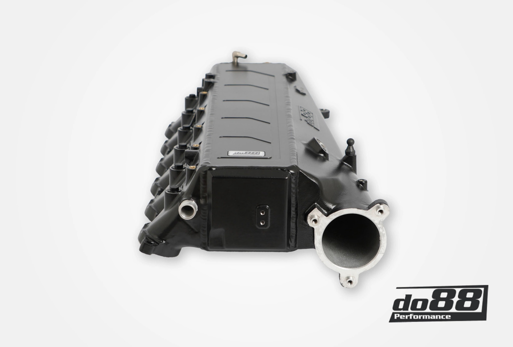 Collecteur d'admission + Intercooler BMW B58 Gen 1
