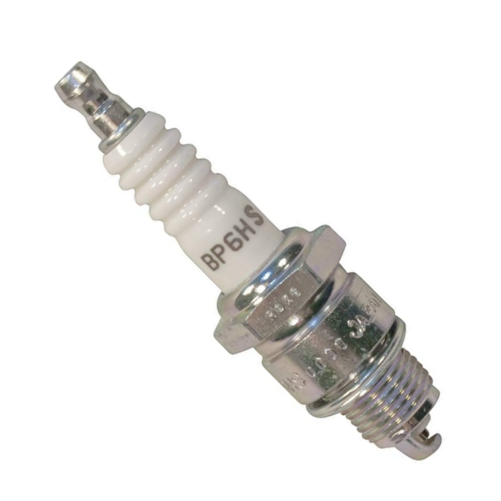 NGK BP6HS Bougie d'allumage
