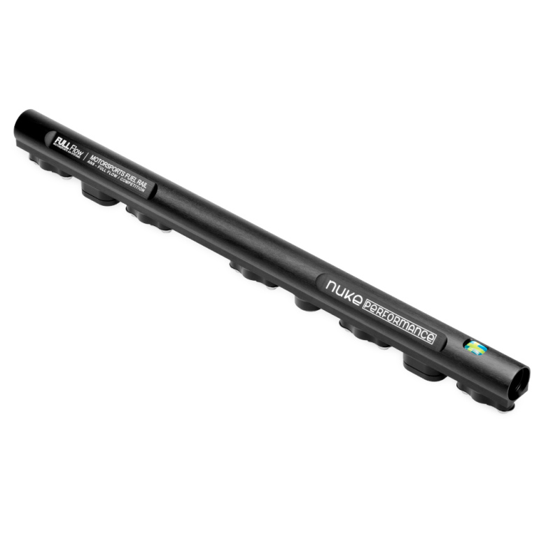 Rail de carburant Nuke Audi 5cyl 20V ABY / 3B